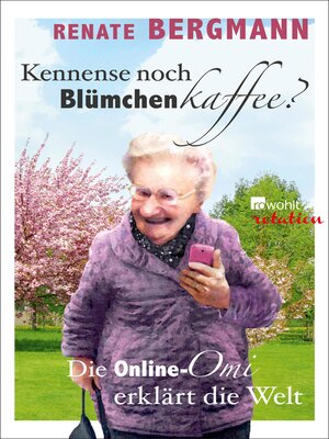 cover image of Kennense noch Blümchenkaffee?